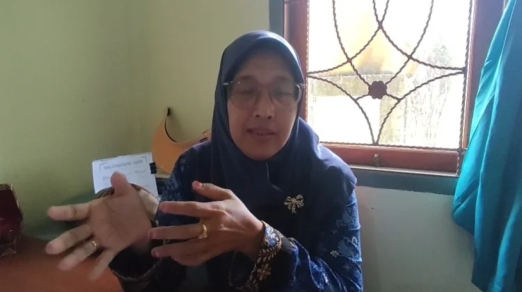 Dinkes Kenalkan Lima Jenis Pengobatan Tradisional kepada Masyarakat