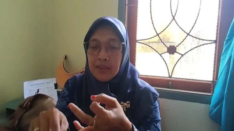 Pengobatan “Ukup” Jadi Alternatif Sauna Tradisional di Boven Digoel