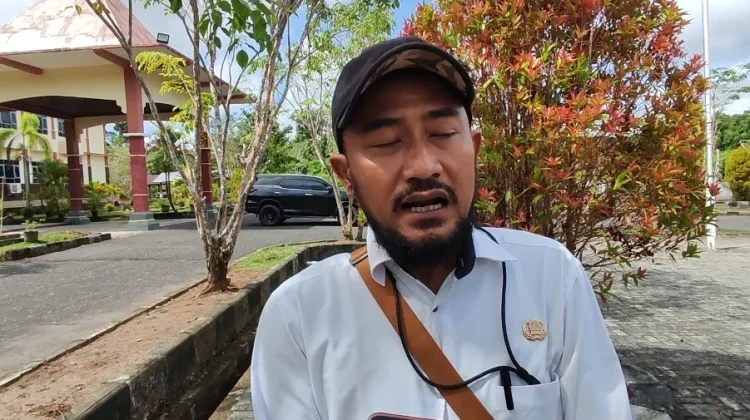 Dinas TPHPP Boven Digoel Siapkan Pemeriksaan Ketat Hewan Kurban