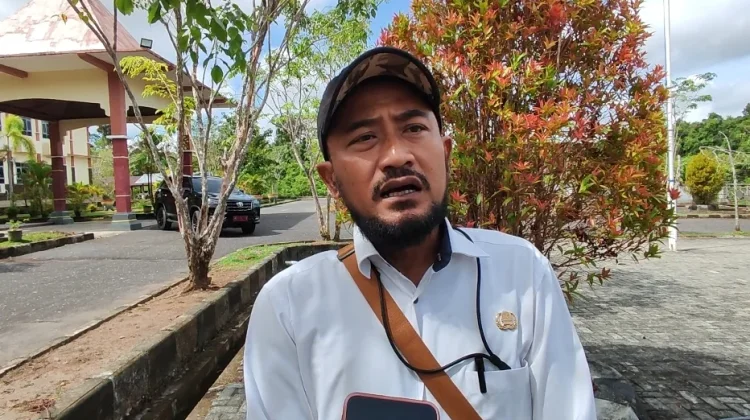 Tenaga dan Sarana Pemeriksaan Hewan Kurban di Boven Digoel Siap