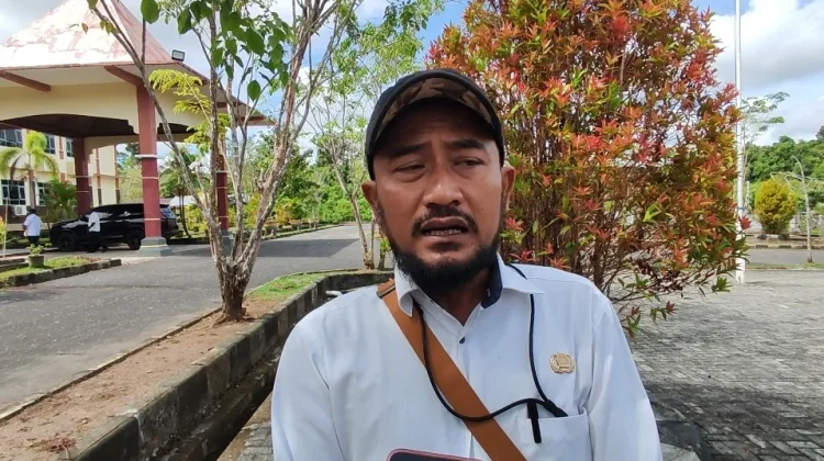 Pengawasan Hewan Kurban di Distrik Terpencil Dilakukan Secara Jarak Jauh