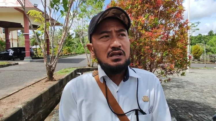 Dinas TPHPP Ingatkan Pentingnya Kesejahteraan Hewan Kurban