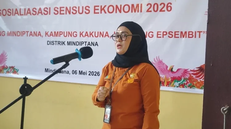 BPS Tekankan Pentingnya Data untuk Kebijakan Tepat Sasaran