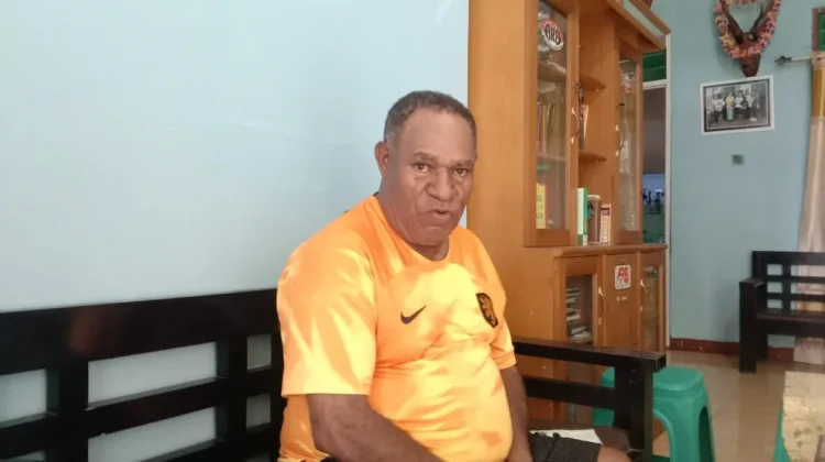 Pertumbuhan Sekolah di Boven Digoel Meningkat , Ketersediaan Guru Jadi Tantangan