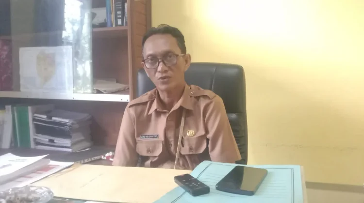 PUPR Boven Digoel Mulai Benahi Tata Ruang dan Perizinan Usaha di 2026