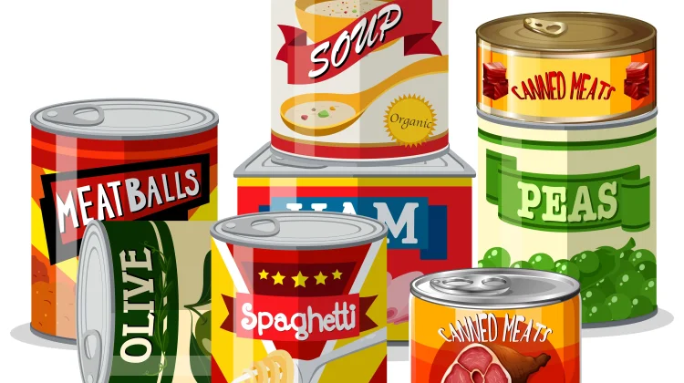 Bahaya Terlalu Sering Mengonsumsi Makanan Cepat Saji Harian