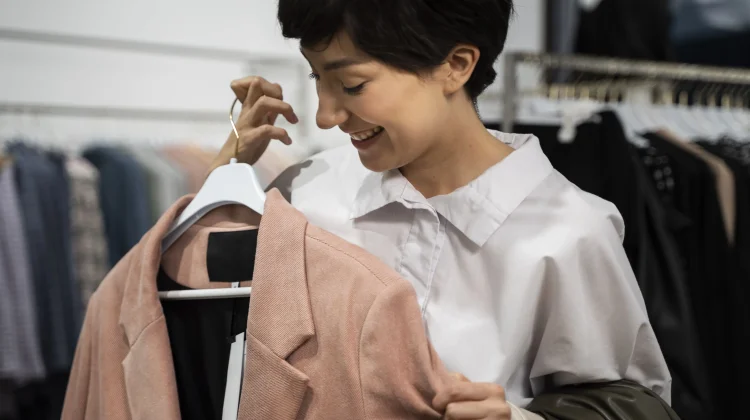 Capsule wardrobe, Hemat Ruang dan Uang