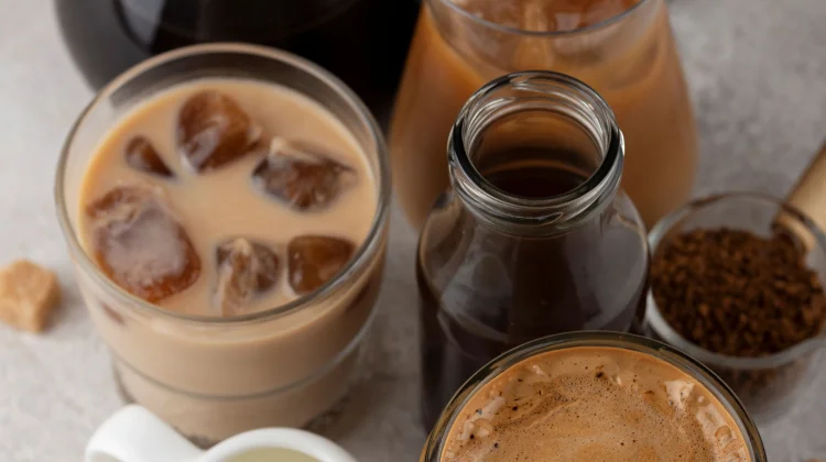 Kebiasaan Membeli Kopi Kekinian yang Menjadi Tren Anak Muda Modern