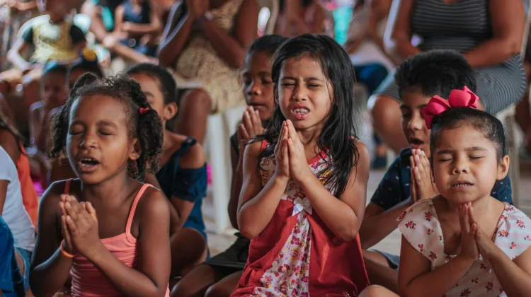 Mengenal Peran SEKAMI dalam Gereja Katolik