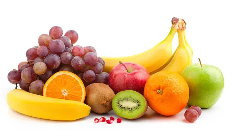5 Jenis Buah Jadi Pilihan saat Perut Kosong