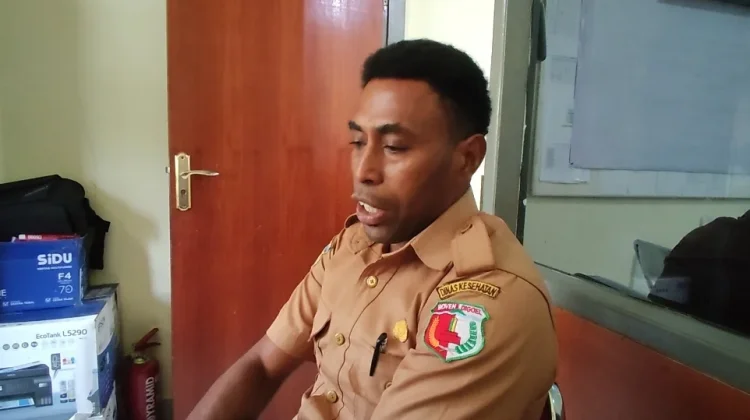 Penolakan Aparat Keamanan Dinilai Berdampak pada Pelayanan Kesehatan