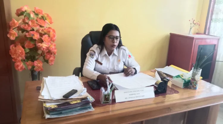 Disdikbud Boven Digoel Bantu Atasi Kekurangan Guru di Sejumlah SMP