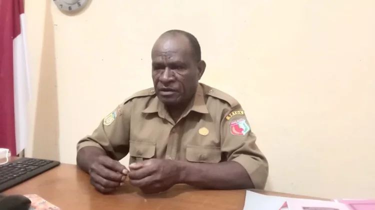 Disdukcapil Boven Digoel Rencanakan Pendataan OAP di 16 Distrik