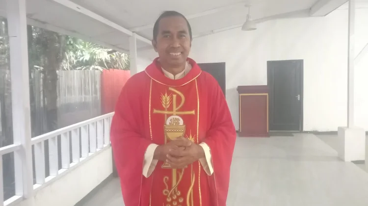 Minggu Komunikasi Sosial ke-60 Ajak Umat Jaga Nilai Kemanusiaan di Era Digital