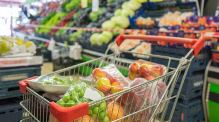 Strategi Cerdas Belanja Bahan Makanan Sehat di tengah Harga yang Fluktuatif