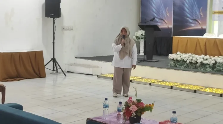 Loka POM Merauke Kampanyekan Lima Kunci Keamanan Pangan