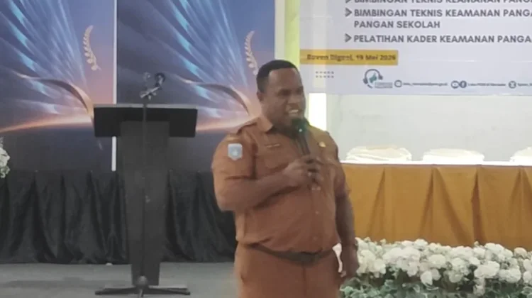 Stunting Berdampak hingga Usia Dewasa