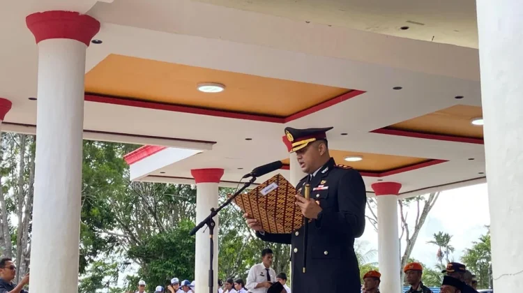 Harkitnas Ke-118, Masyarakat Diajak Perkuat Solidaritas Sosial,Literasi Digital
