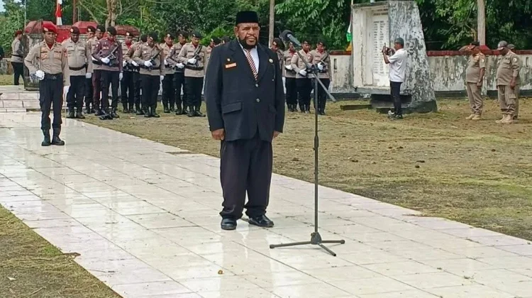 Hari Kebangkitan Nasional ke-118, Masyarakat Diajak Jaga Persatuan dan Kedamaian