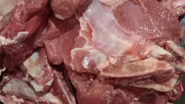Apakah Daging Kambing Tinggi Kolestrol