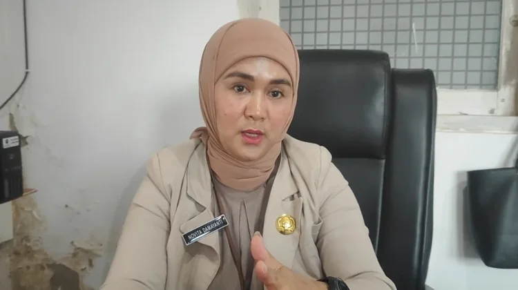 BPS Boven Digoel Dorong Update Data agar Bansos Tepat Sasaran