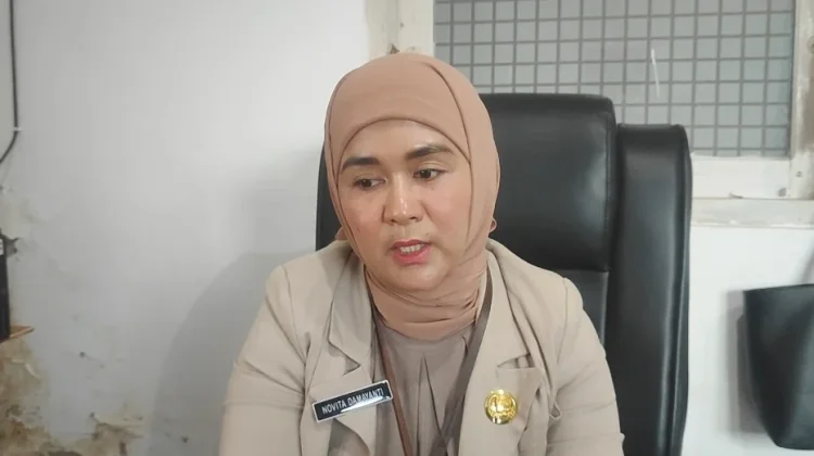 BPS Sebut DTSEN Jadi Kunci Penyaluran Bansos Tepat Sasaran