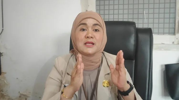 Sensus Ekonomi 2026 Sekaligus Update Data DTSN di Boven Digoel