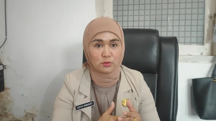 BPS Nilai Bansos Sangat Membantu dan Jadi Stimulus Ekonomi Daerah