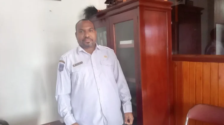 Tekan Kasus Stunting, DPPKB Boven Digoel Ajak Masyarakat Terapkan Pola Hidup Sehat
