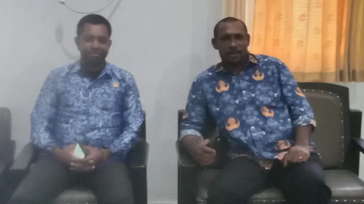 Kesalahan Penulisan Nama Kampung di Perda Sebabkan Data Desa di Ninati Tertukar