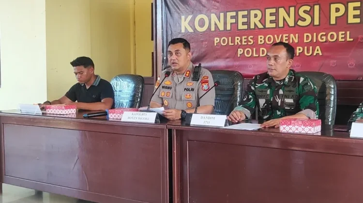 Penyerangan di Wilayah Penambangan Tradisional Terus Berulang sejak 2022