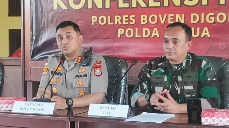 Penutupan Jalur Sungai Evakuasi Penambang Dilakukan Kelompok Tak Dikenal