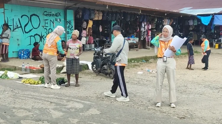 BPS Ajak Pelaku Usaha Sukseskan Sensus Ekonomi 2026