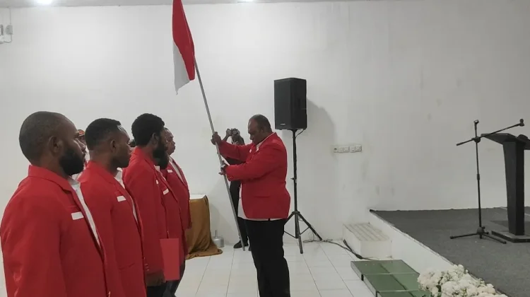 BMP Hadir Perkuat Persatuan dan Dukung Program Nasional
