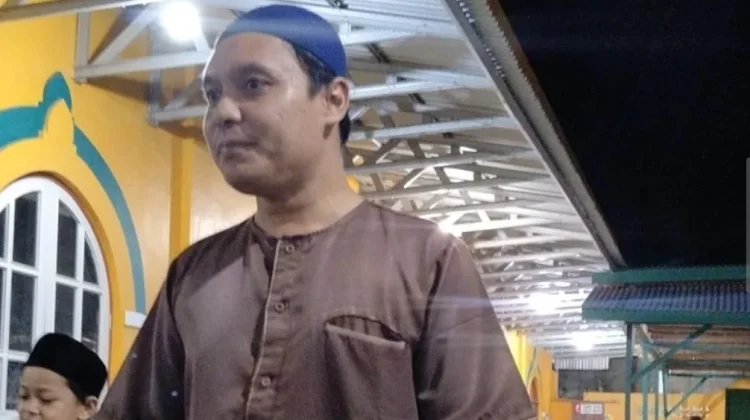 DKM Baiturahmah Apresiasi Antusias Jamaah Berkurban di tengah Efisiensi