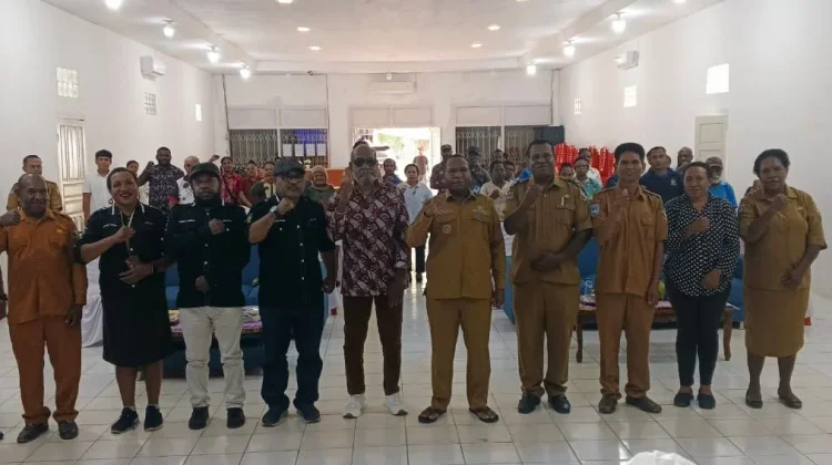 Penyempurnaan Model Pembinaan Ekonomi Kreatif Dihasilkan  Masukan Peserta
