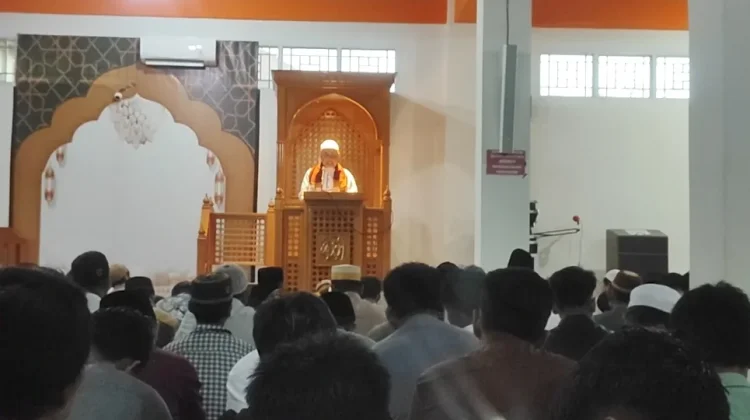 Idul Adha Menjadi Momen untuk Mamaknai Keikhlasan dan Semangat Berkorban