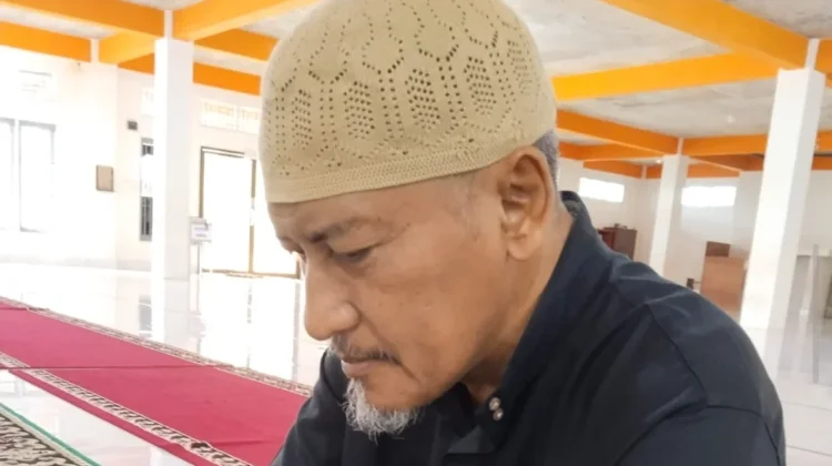 Makna Idul Adha, Muhammadiyah Boven Digoel Ajak Umat Tingkatkan Kepedulian Sosial