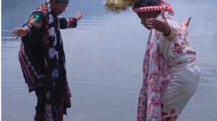 Mengenal Tari Guel: Warisan Budaya Suku Gayo dari Aceh