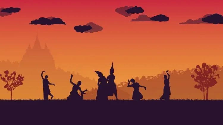 Dikenal hingga Mancanegara, Ini Tarian Tradisional Indonesia yang Mendunia