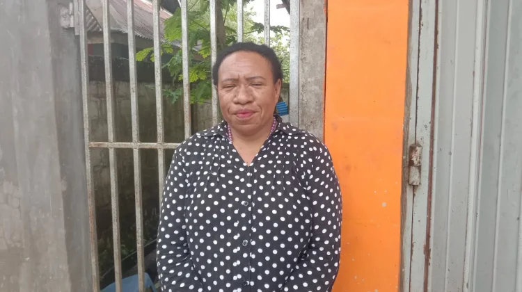 Distrik Ninati Siapkan Berita Acara Perubahan Nama Kampung untuk Revisi Perda