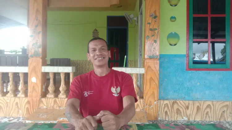 Distrik Bomakia Bangun Koordinasi dengan Dinsos Demi Bantuan bagi Lansia