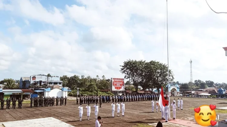 Pancasila Kunci Persatuan Bangsa dan Sumbangsih bagi Perdamaian Dunia