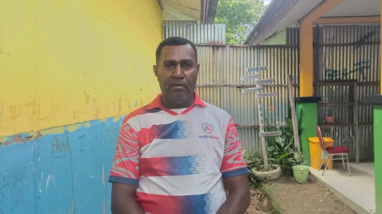 Program Afirmasi Diharapkan Beri Perhatian Khusus bagi Anak Asli Papua