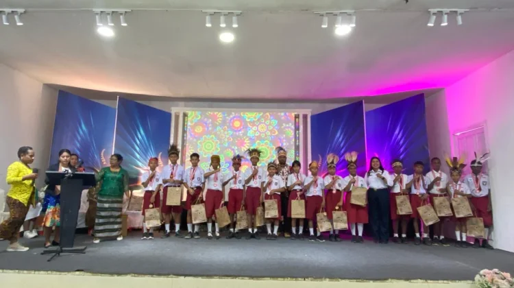 Pendidikan Berkualitas Bergantung pada Kerja Sama Semua Pihak