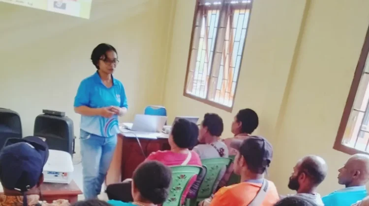 Pendidikan bagi Anggota CU sebagai Fondasi Kesejahteraan Anggota