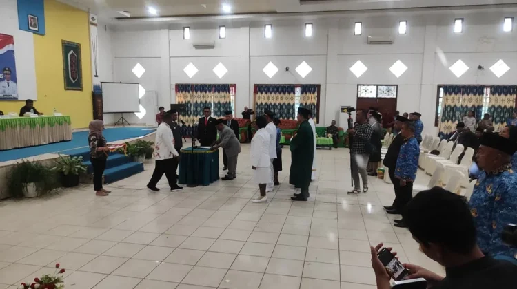 Kembali Tangani Pemuda dan Olahraga, Vera Resubun Ajak Bangun Kebersamaan
