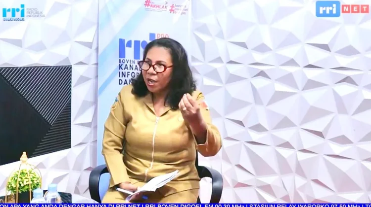 Wisata Alam dan Religi Jadi Fokus Pengembangan Pariwisata Boven Digoel