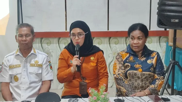 Petugas Sensus Ekonomi Diminta Jaga Integritas dan Profesionalisme