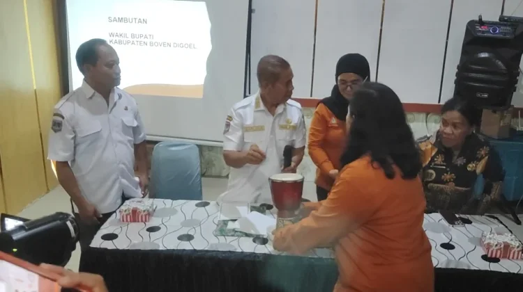 Petugas Sensus Ekonomi Diminta Bekerja Profesional dan Berintegritas